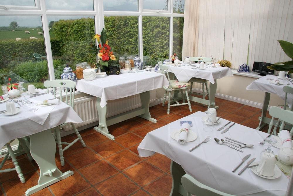 Northumberland Cottage - B&B