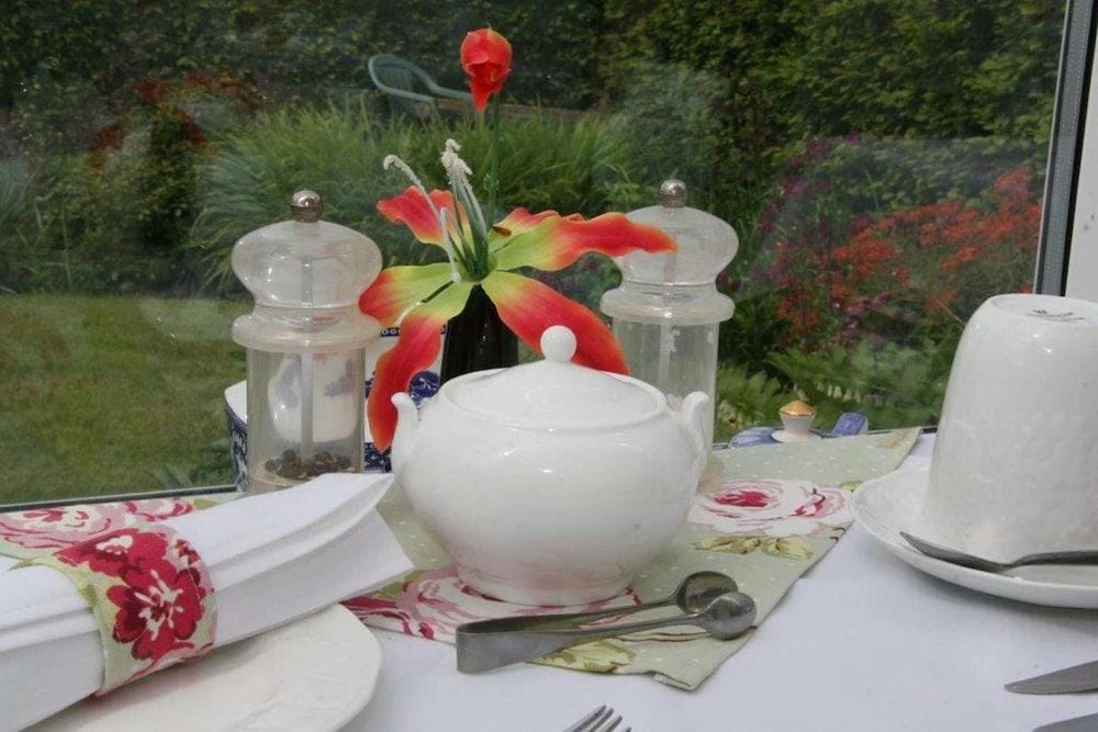 Northumberland Cottage - B&B