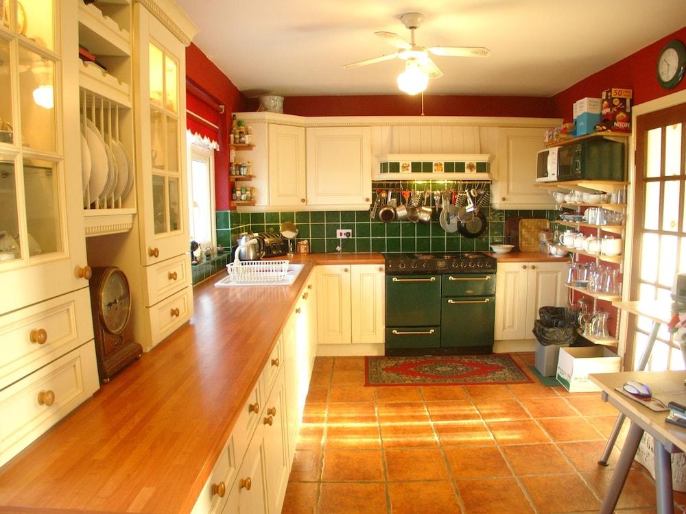 Northumberland Cottage - B&B