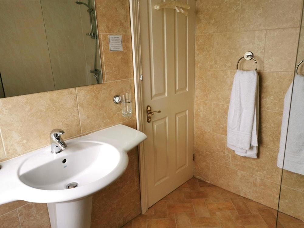 Northumberland Cottage - B&B