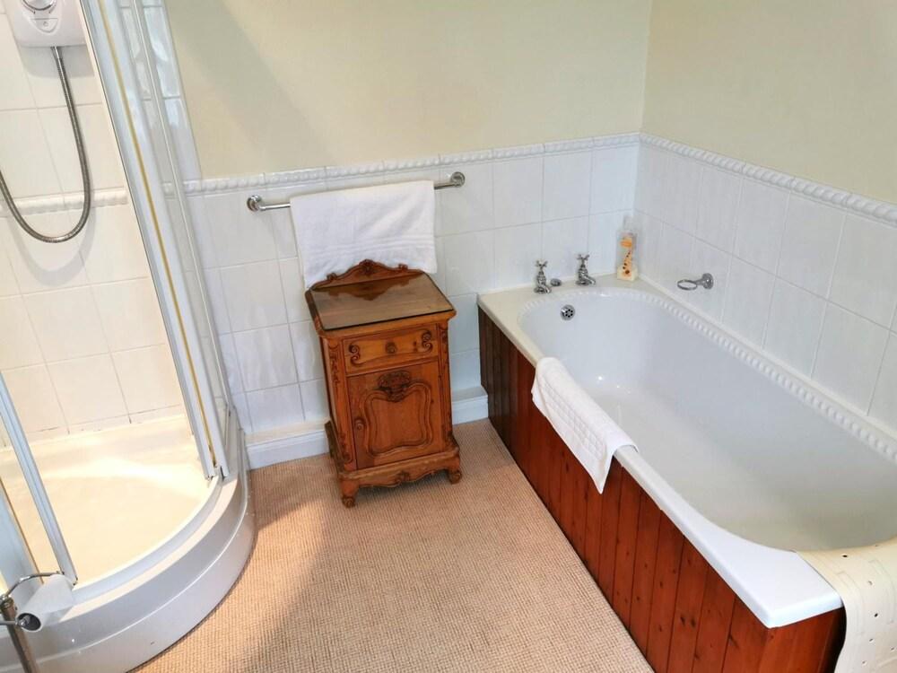 Northumberland Cottage - B&B