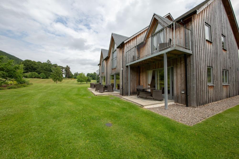 Mains of Taymouth