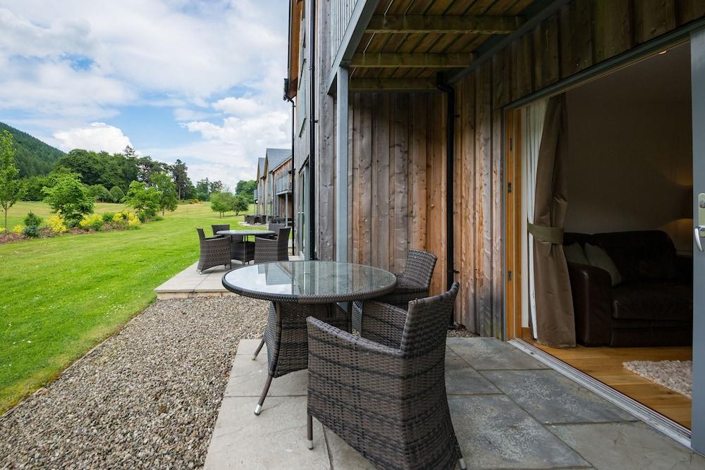 Mains of Taymouth