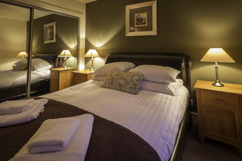 Mains of Taymouth