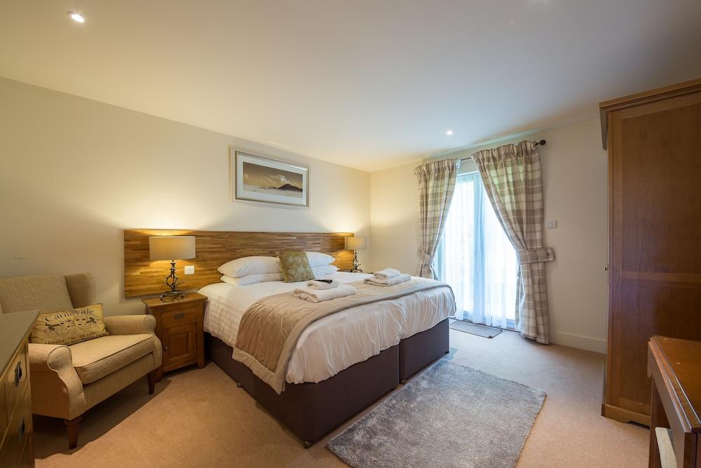 Mains of Taymouth