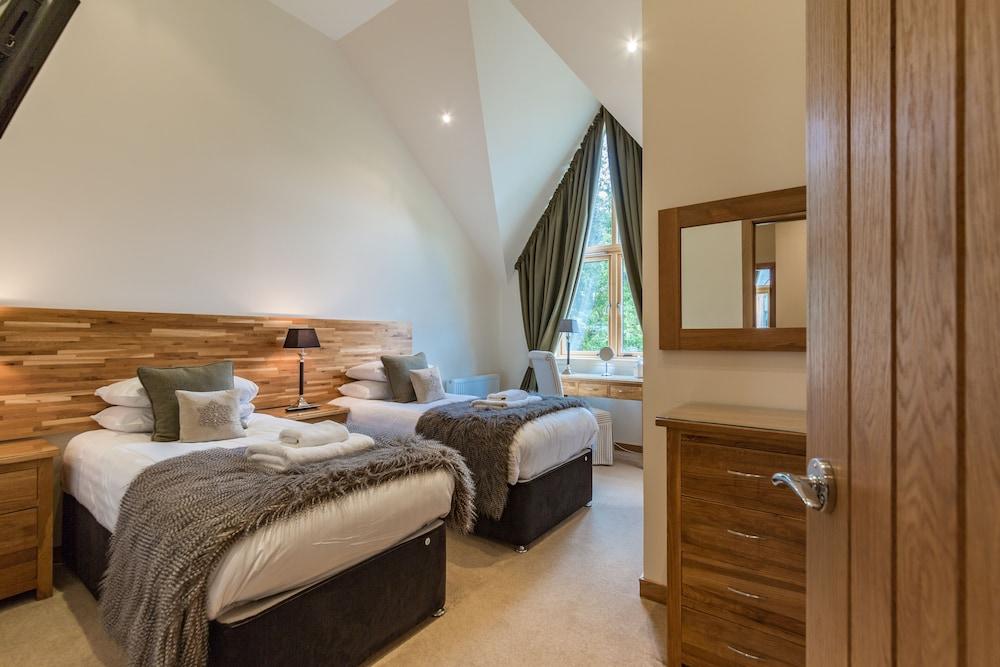 Mains of Taymouth