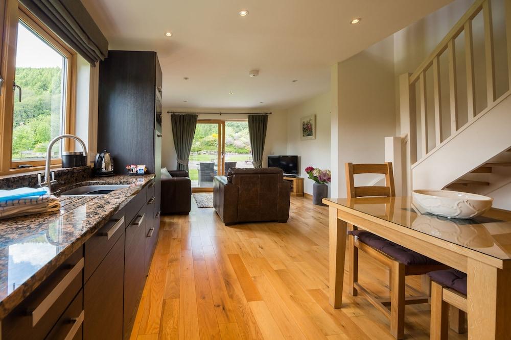 Mains of Taymouth