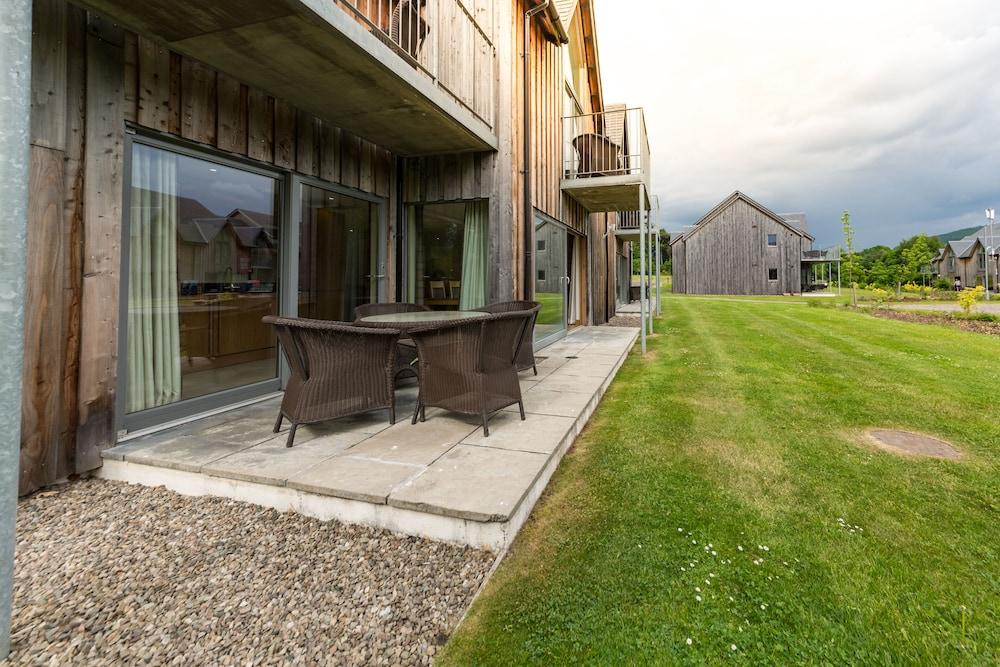 Mains of Taymouth