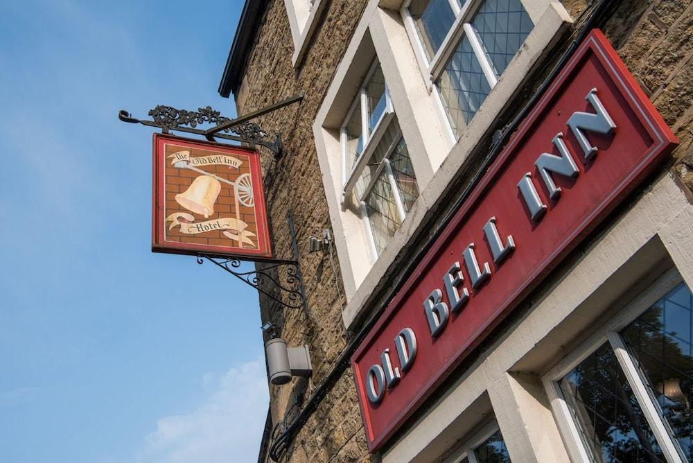 The Old Bell Inn