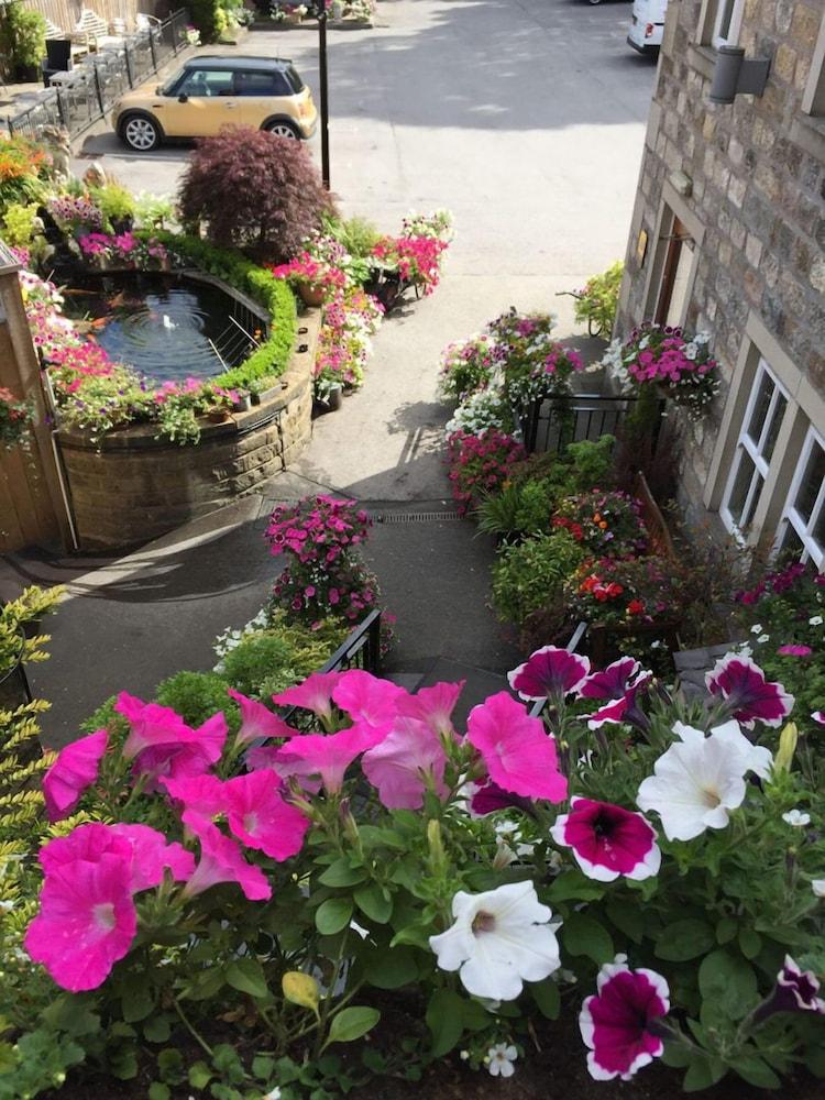 The Old Bell Inn