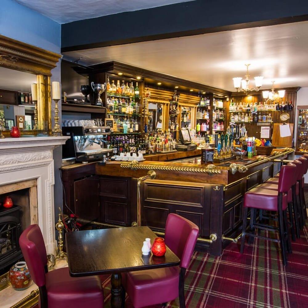 The Old Bell Inn