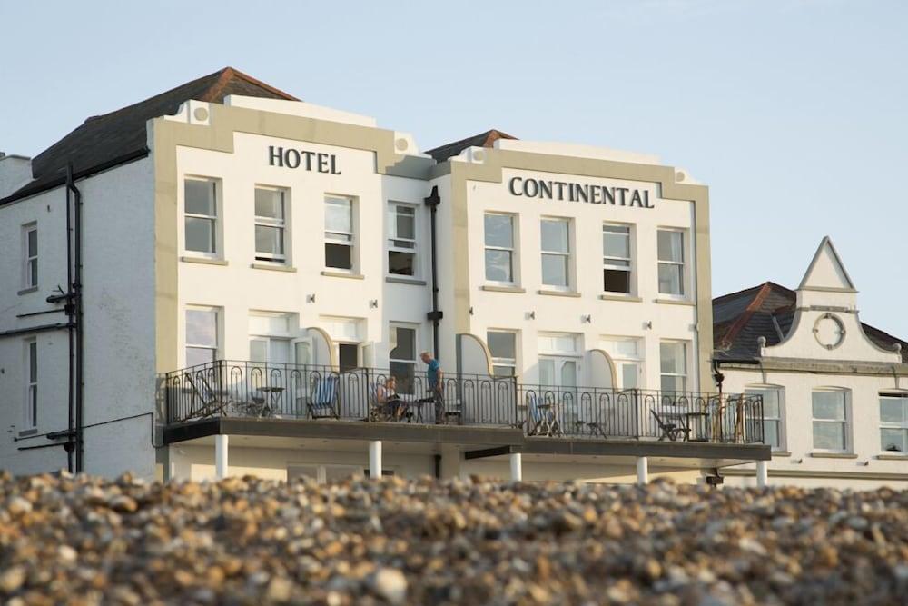 Hotel Continental