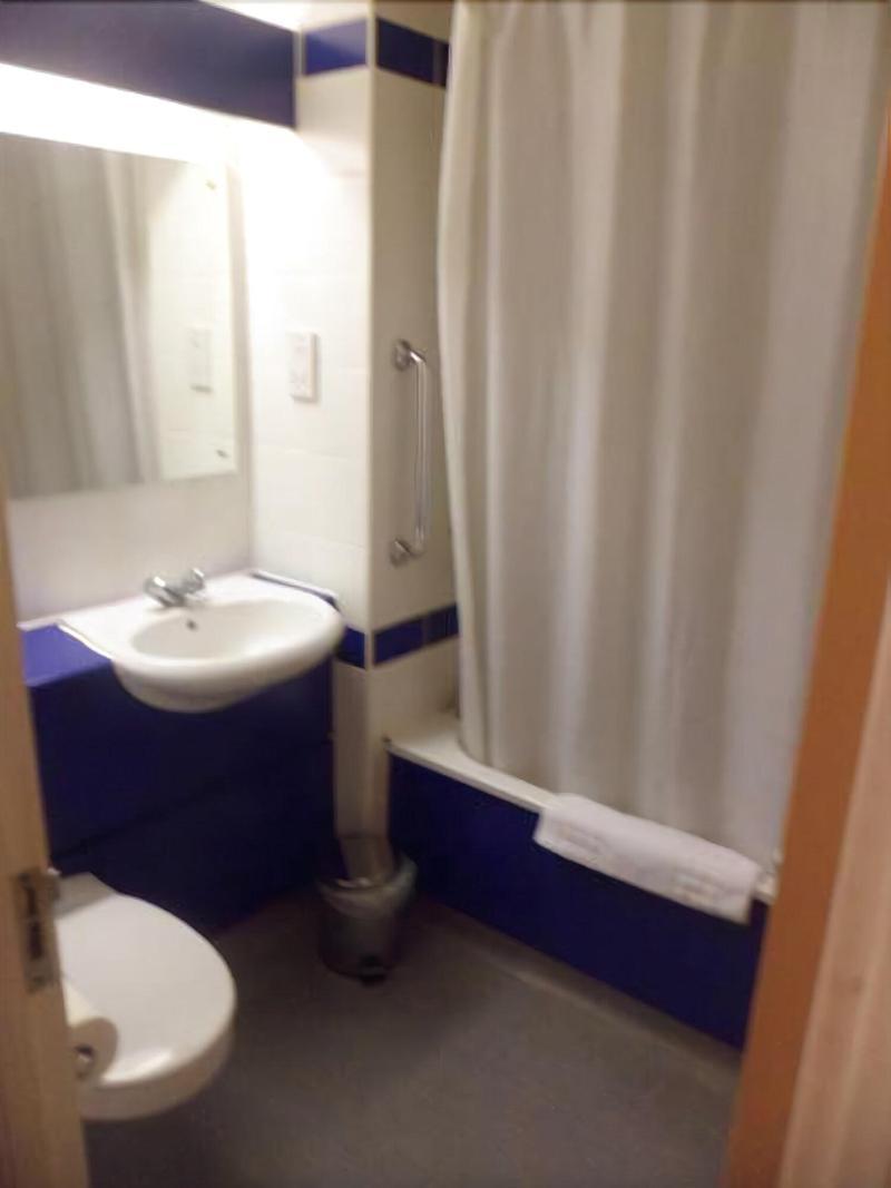 Metro Inns Huddersfield