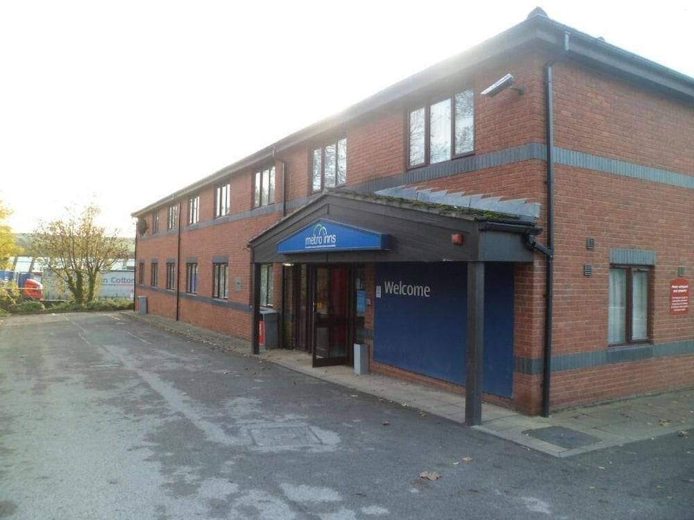 Metro Inns Huddersfield