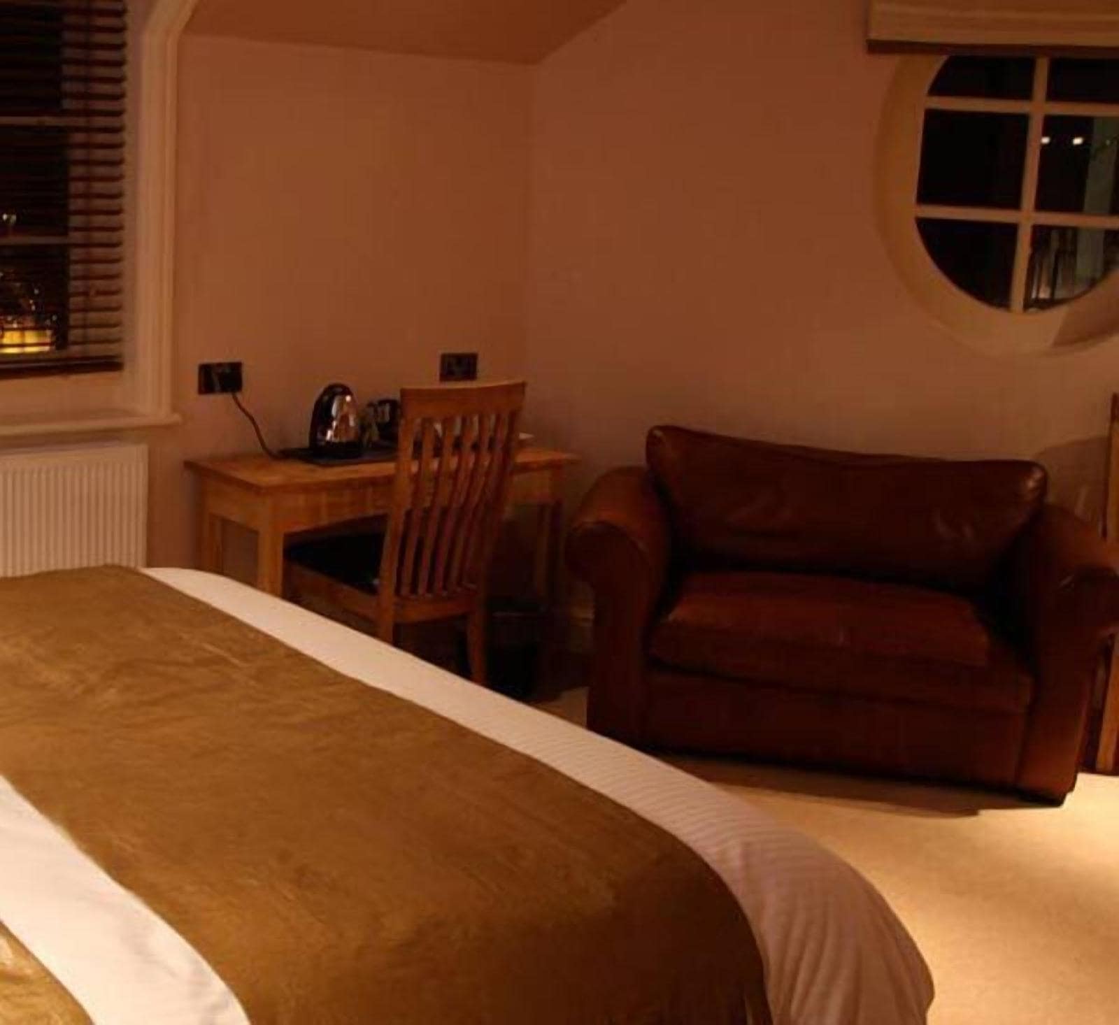 Castle Hotel