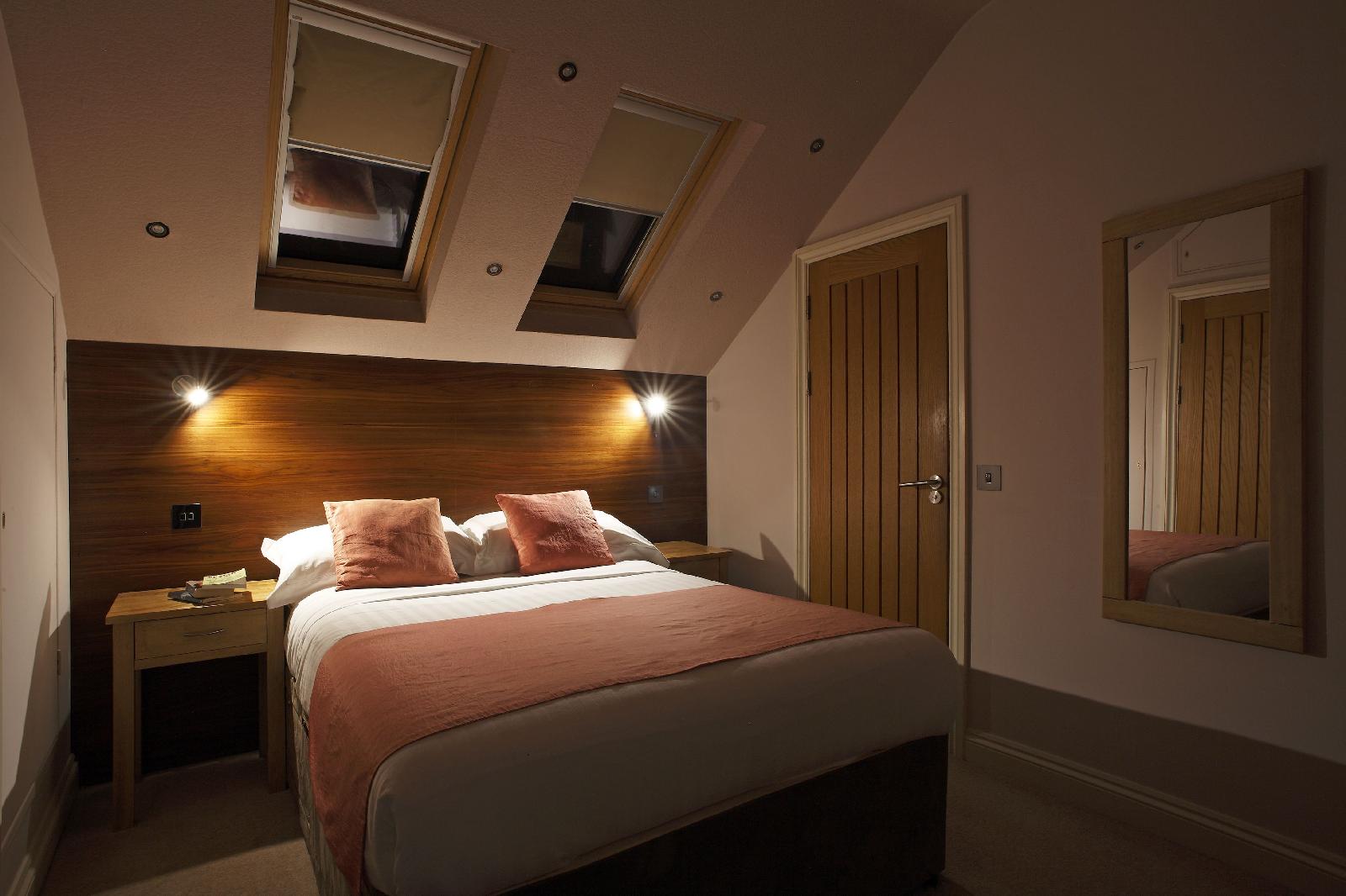 Castle Hotel