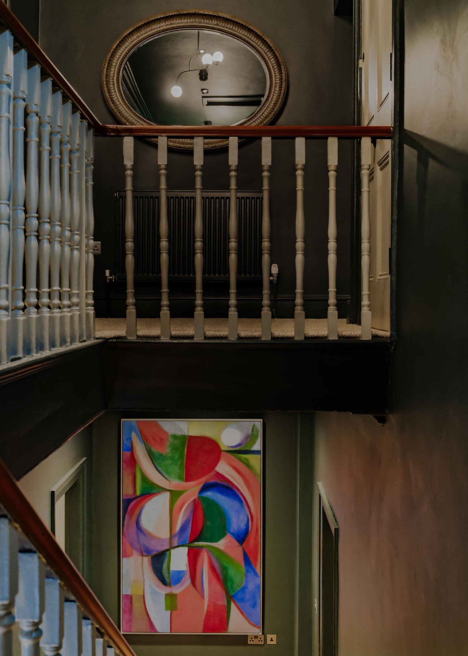 Leighton Townhouse