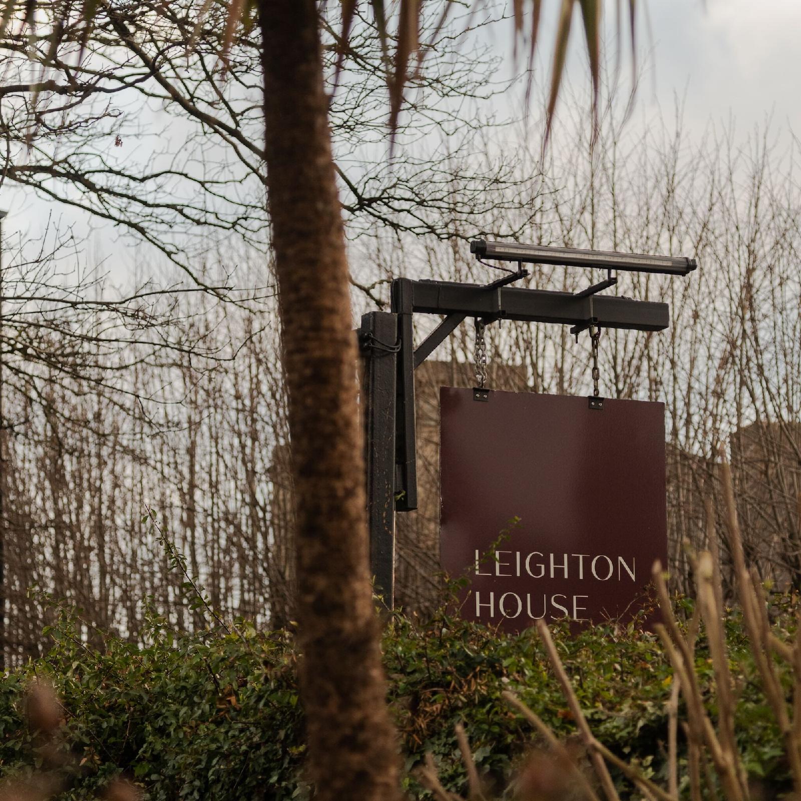 Leighton Townhouse