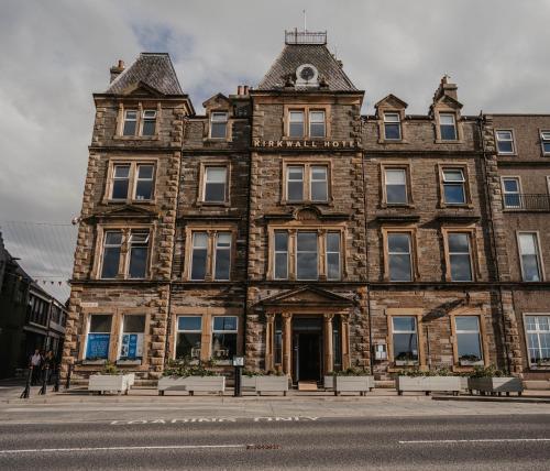 Kirkwall Hotel