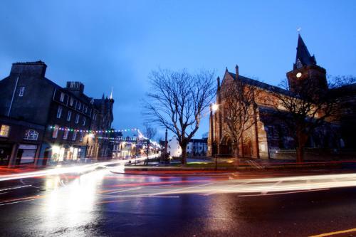 Kirkwall Hotel