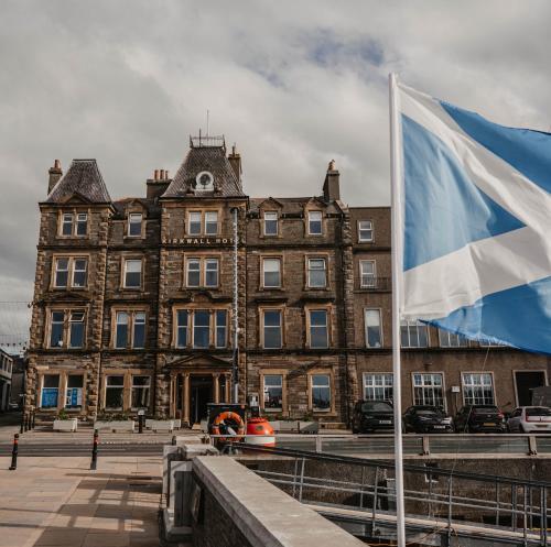 Kirkwall Hotel