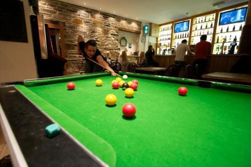 Kirkwall Hotel
