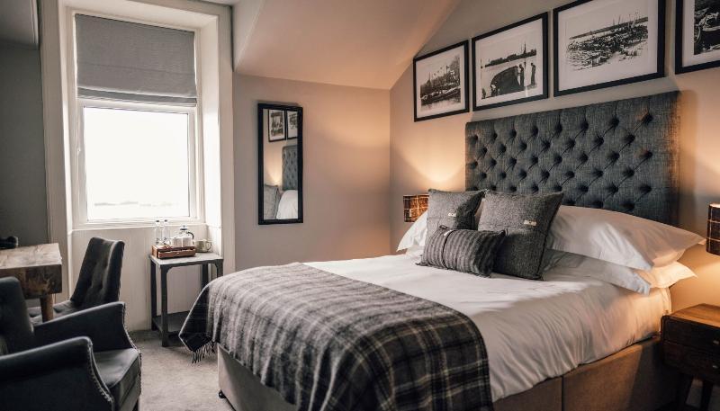 Kirkwall Hotel