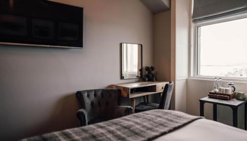 Kirkwall Hotel