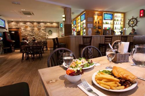Kirkwall Hotel