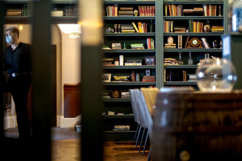 Kirkwall Hotel