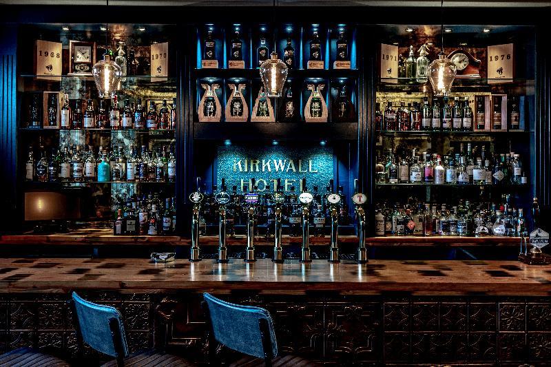 Kirkwall Hotel