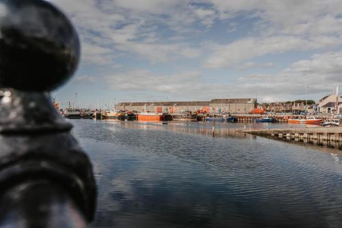 Kirkwall Hotel