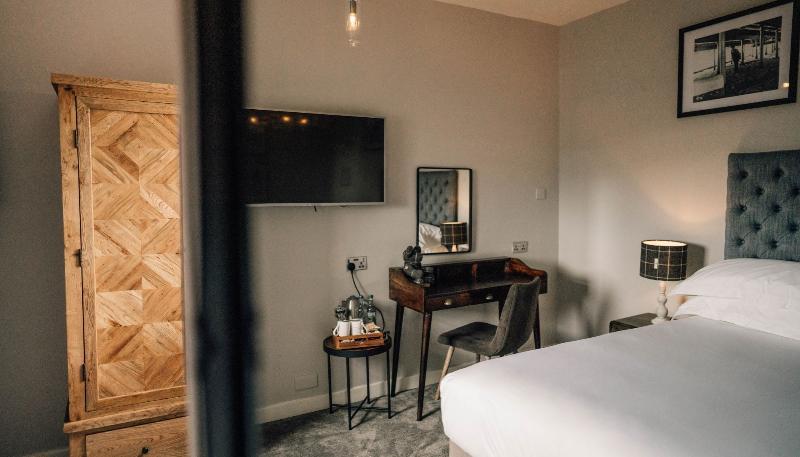 Kirkwall Hotel