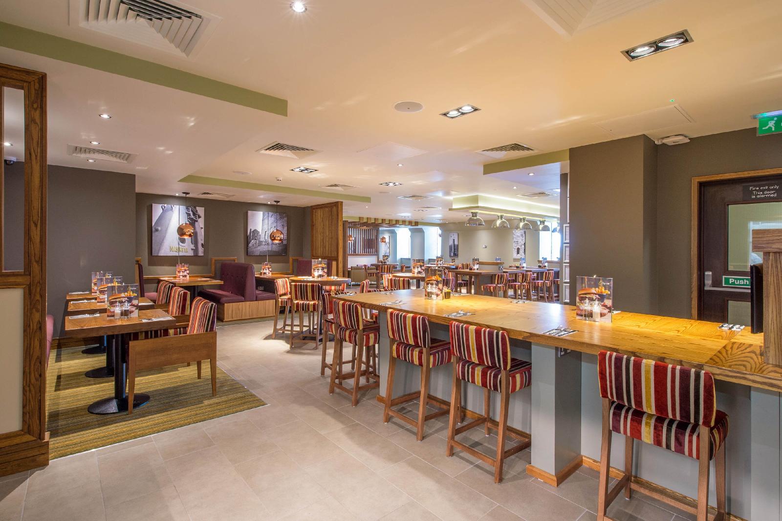 Premier Inn Telford International Centre Hotel