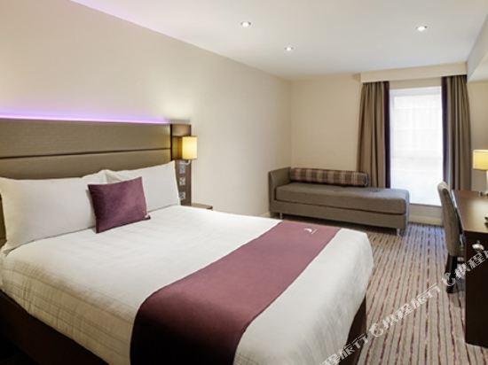 Premier Inn Telford International Centre Hotel