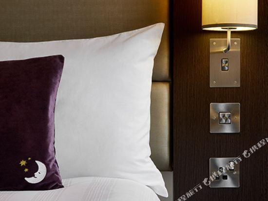 Premier Inn Telford International Centre Hotel