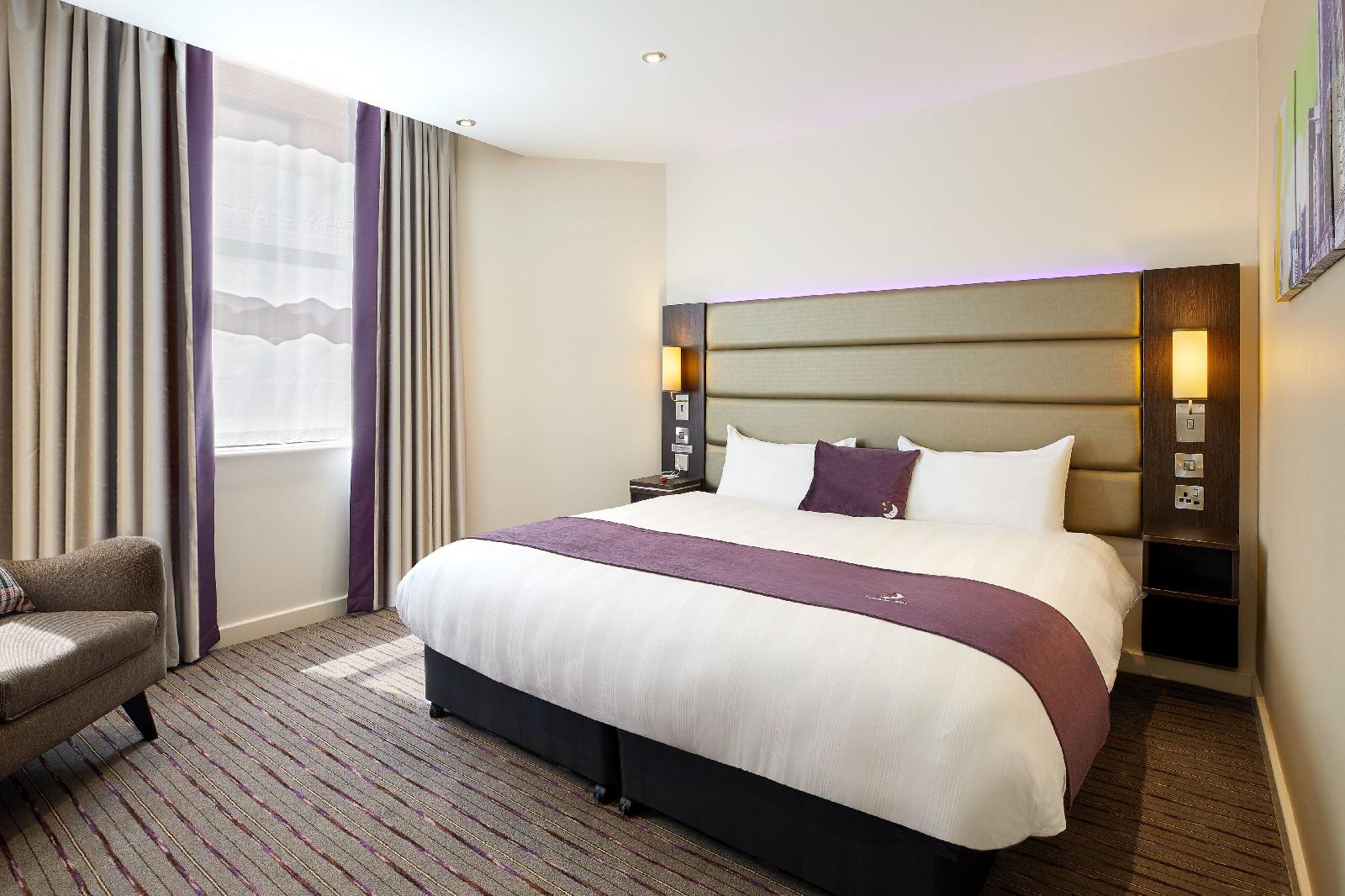 Premier Inn Telford International Centre Hotel