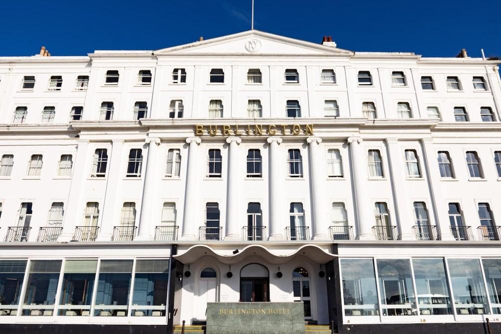 Burlington Hotel