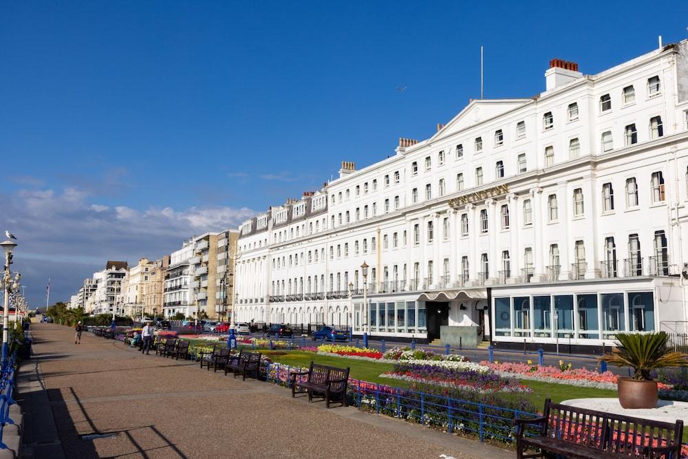 Burlington Hotel