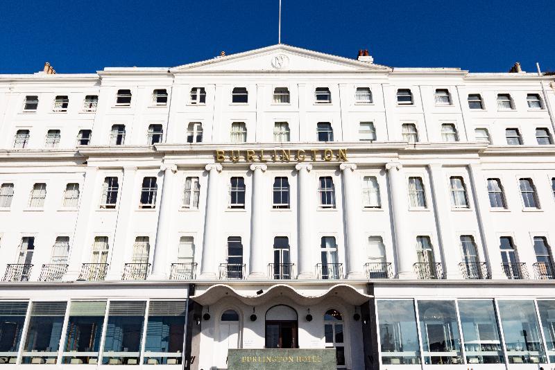 Burlington Hotel