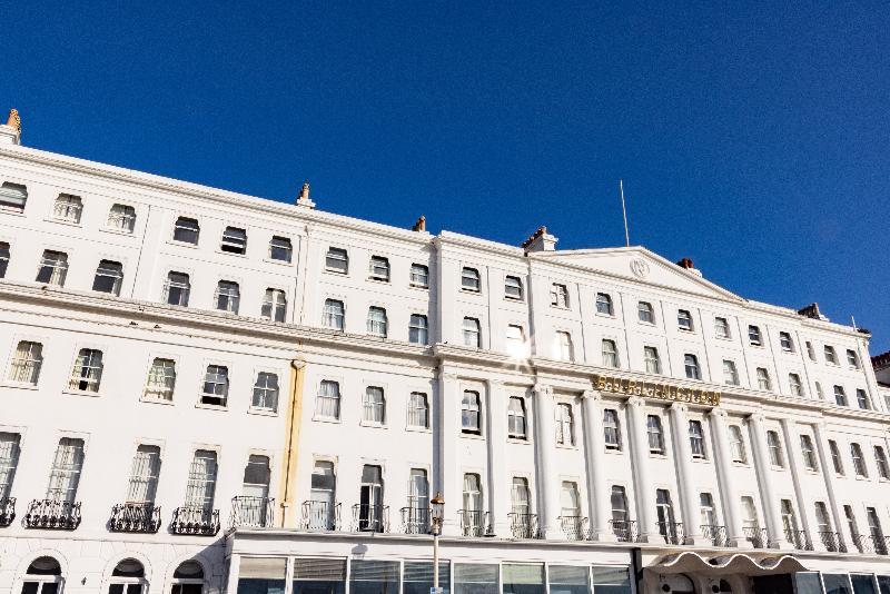 Burlington Hotel