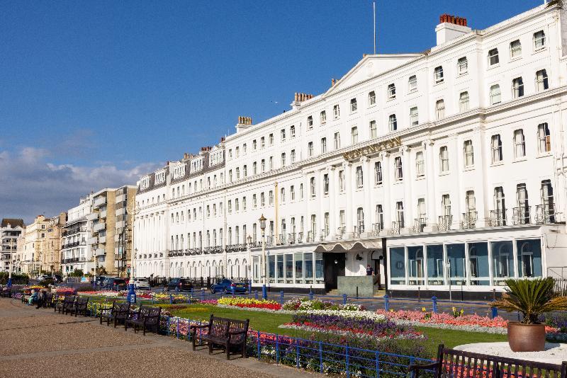 Burlington Hotel