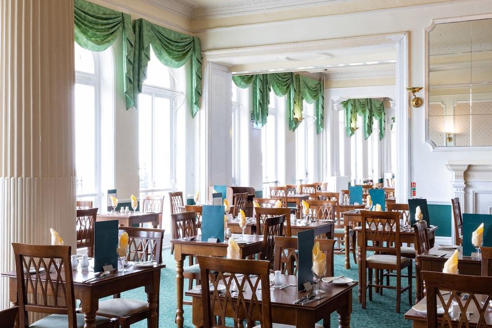 Burlington Hotel