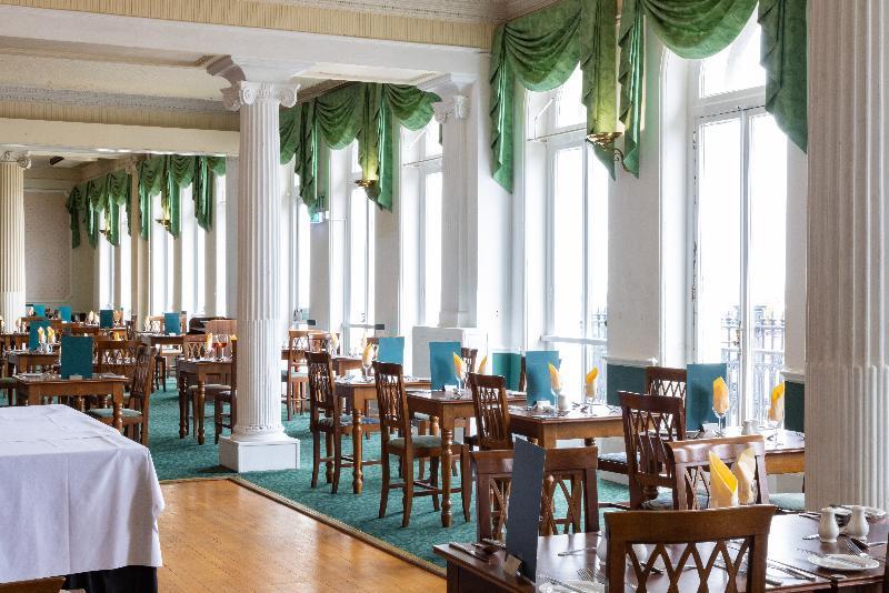 Burlington Hotel