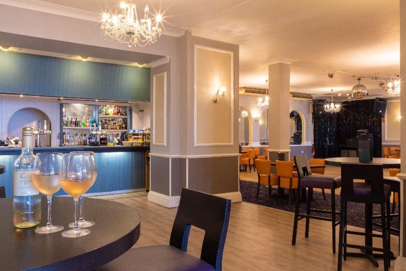 Burlington Hotel