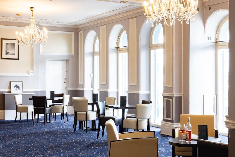 Burlington Hotel