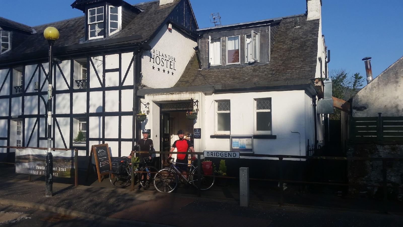 Callander Hostel