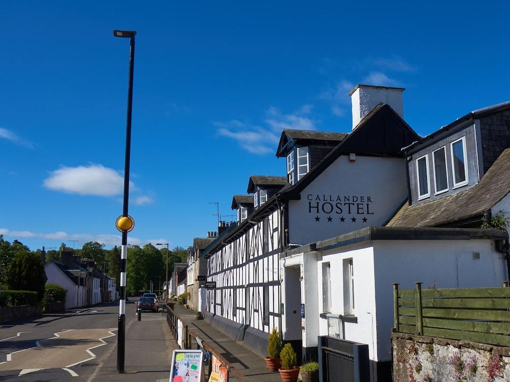 Callander Hostel