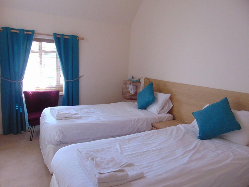 Callander Hostel