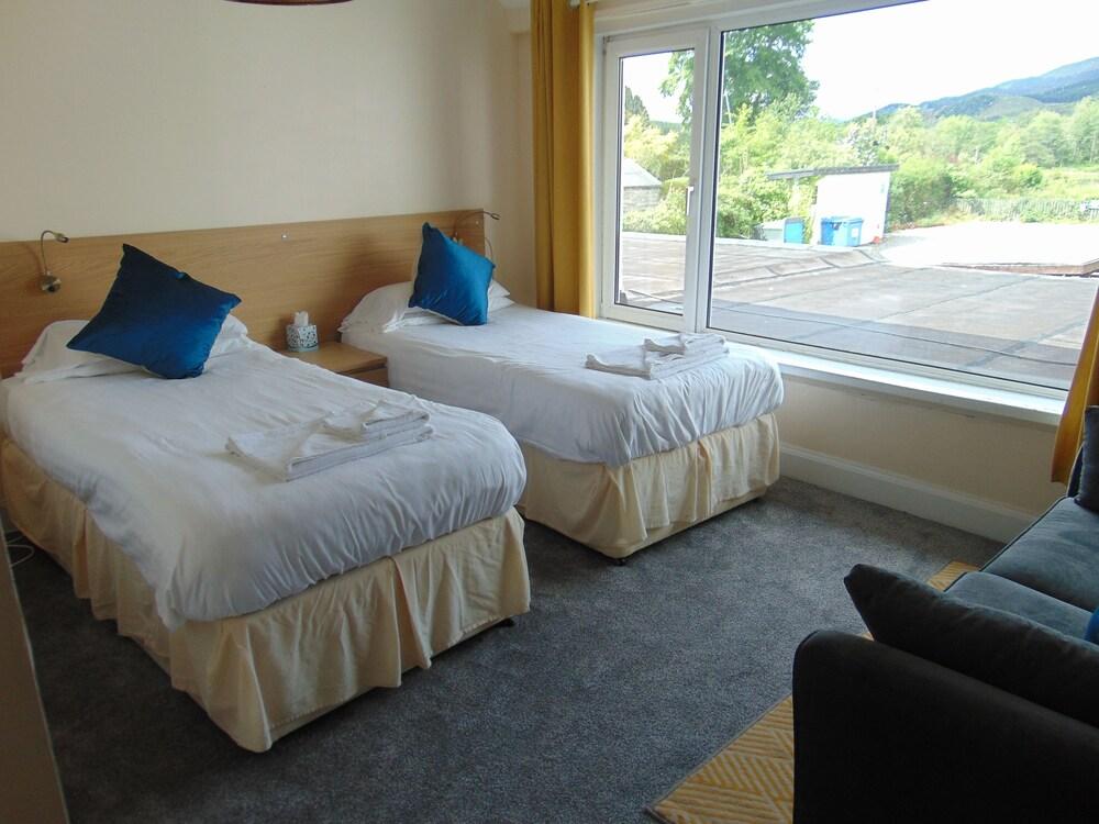 Callander Hostel